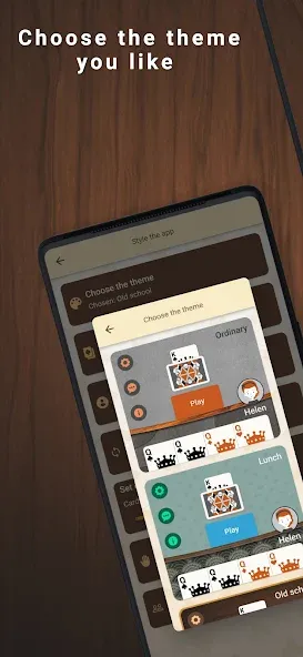 Debertz [МОД: Меню, Бесконечные монеты и Открытые уровни] Screenshot 4