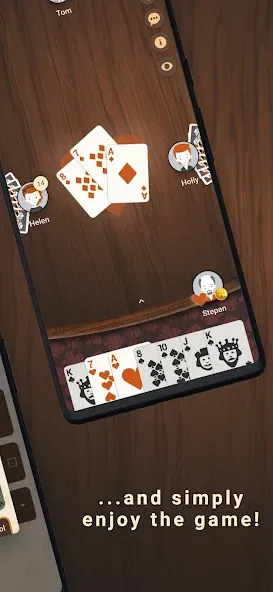 Debertz [МОД: Меню, Бесконечные монеты и Открытые уровни] Screenshot 5