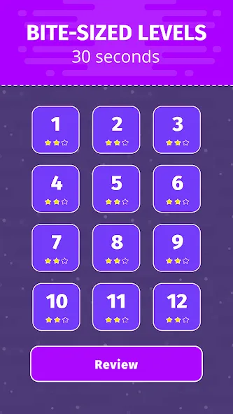Infinite Korean – Learn Korean (Инфинит Кореан) [МОД: Все открыто, Дополнительные деньги и Меню MOD] Screenshot 4