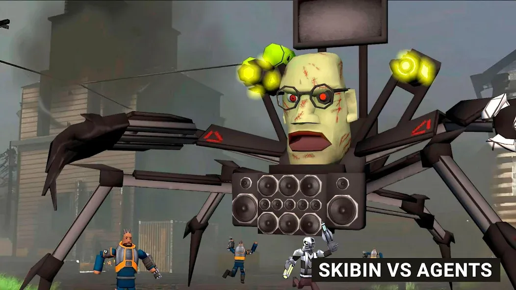 Last Play: Ragdoll Sandbox (Ласт Плей) [МОД: Деньги, Монеты и Меню MOD] Screenshot 4
