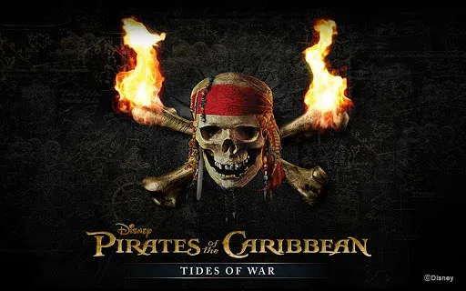 Pirates of the Caribbean: ToW [МОД: Бесконечные деньги, Монеты и Мега MOD] Screenshot 1