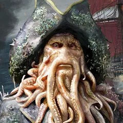 Скачать Pirates of the Caribbean: ToW [МОД: Бесконечные деньги, Монеты и Мега MOD] | Взлом Pirates of the Caribbean: ToW на Андроид