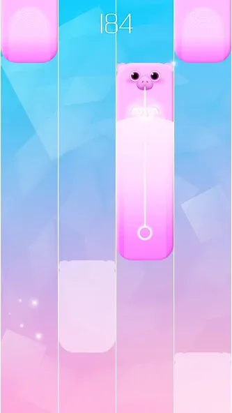 Piano Games Mini: Music Puzzle [МОД: Все открыто, Дополнительные деньги и Меню MOD] Screenshot 3