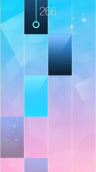 Piano Games Mini: Music Puzzle [МОД: Все открыто, Дополнительные деньги и Меню MOD] Screenshot 4