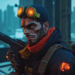 Скачать Day Before Die Shooting Game (Дэй Бифор Дай Оупен Ворлд гейм) [МОД: Деньги, Монеты и Меню MOD] | Взлом Day Before Die Shooting Game на Андроид