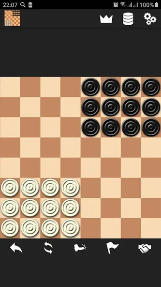 Corners [МОД: Много монет, Открытые уровни и Мега MOD] Screenshot 1