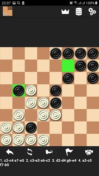Corners [МОД: Много монет, Открытые уровни и Мега MOD] Screenshot 2