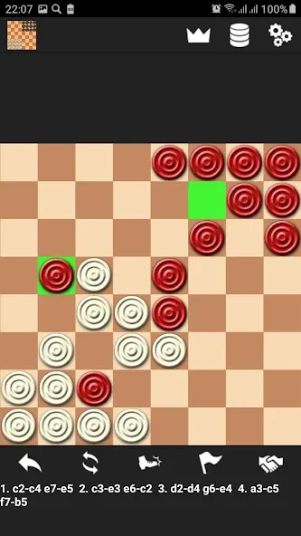 Corners [МОД: Много монет, Открытые уровни и Мега MOD] Screenshot 3