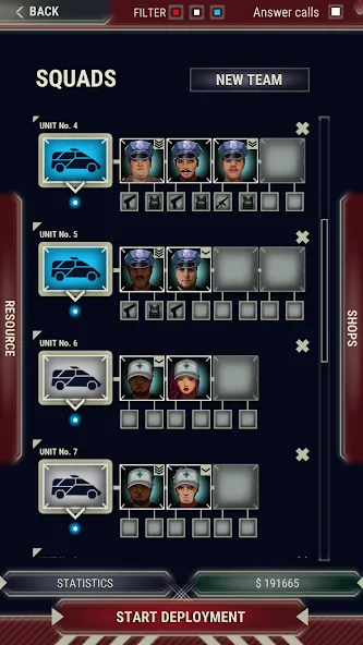 911 Operator DEMO (Оператор ДЕМО) [МОД: Все открыто, Дополнительные деньги и Меню MOD] Screenshot 4