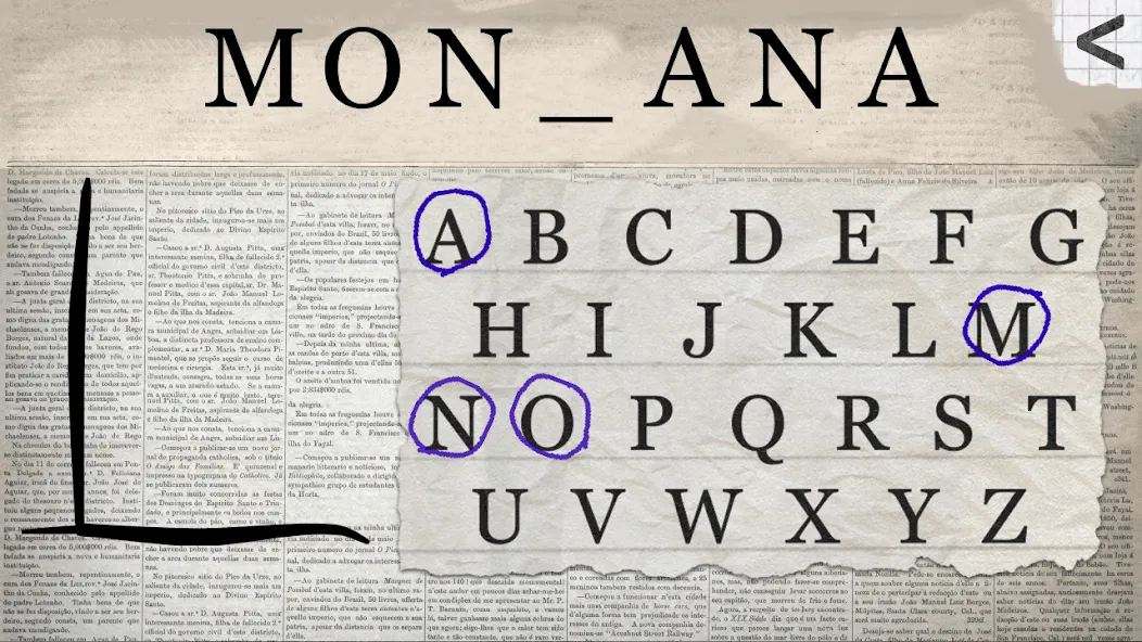 Hangman 2 - guess the word [МОД: Деньги, Монеты и Меню MOD] Screenshot 4