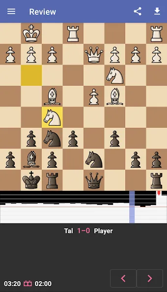 Chess Dojo (Чесс Доджо) [МОД: Много денег, Монет и Все открыто] Screenshot 3