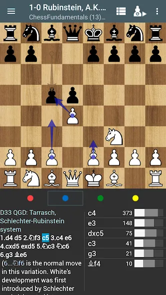 Chess PGN Master (Шахматы  Мастер) [МОД: Много денег, Монет и Все открыто] Screenshot 2