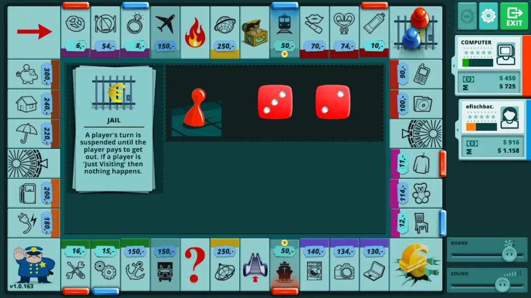 Syndicate Kapitaler Business [МОД: Деньги, Монеты и Меню MOD] Screenshot 2