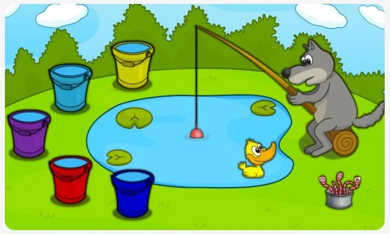 Super Kids Games Pack [МОД: Много денег, Монет и Все открыто] Screenshot 5