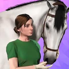 Скачать Equestrian the Game (Иквестриан зе Гейм) [МОД: Много денег, Монет и Все открыто] | Взлом Equestrian the Game на Андроид