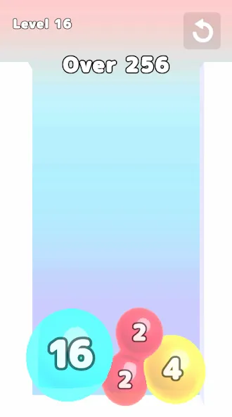 Melty Bubble: Healing Puzzle (Мелти Бабл) [МОД: Много денег, Монет и Все открыто] Screenshot 2