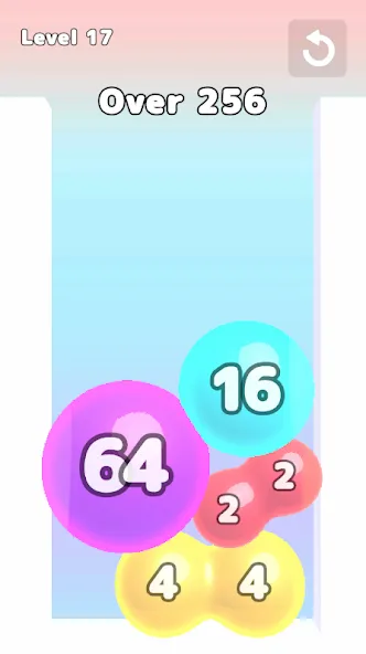Melty Bubble: Healing Puzzle (Мелти Бабл) [МОД: Много денег, Монет и Все открыто] Screenshot 3