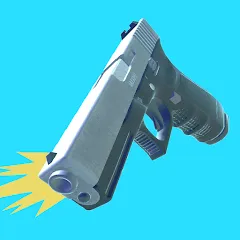 Скачать Gun Sprint (Ган Спринт) [МОД: Много монет, Открытые уровни и Мега MOD] | Взлом Gun Sprint на Андроид