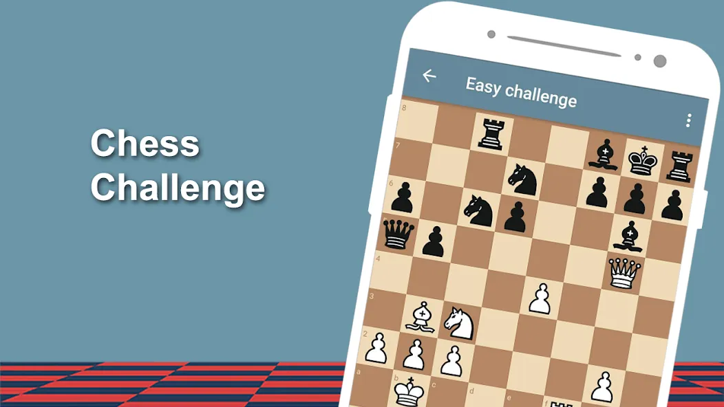 Chess Coach [МОД: Много денег, Монет и Все открыто] Screenshot 1