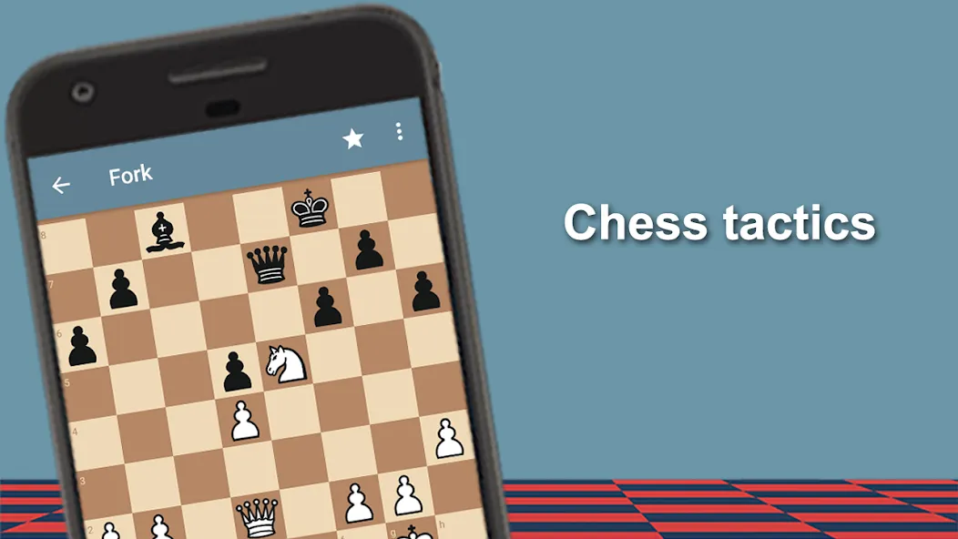Chess Coach [МОД: Много денег, Монет и Все открыто] Screenshot 2