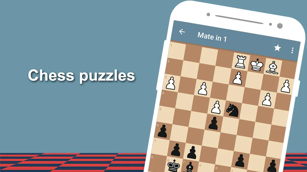 Chess Coach [МОД: Много денег, Монет и Все открыто] Screenshot 3