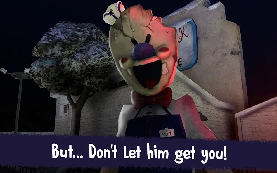 Ice Scream 2 (Айс скрим 2) [МОД: Меню, Бесконечные монеты и Открытые уровни] Screenshot 5