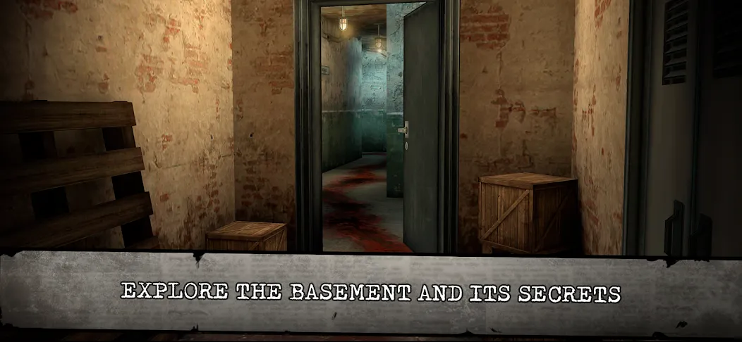 Mr. Meat 2: Prison Break [МОД: Все открыто, Дополнительные деньги и Меню MOD] Screenshot 1