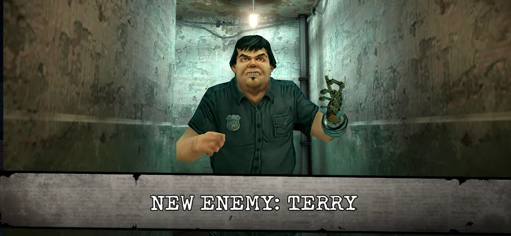 Mr. Meat 2: Prison Break [МОД: Все открыто, Дополнительные деньги и Меню MOD] Screenshot 3