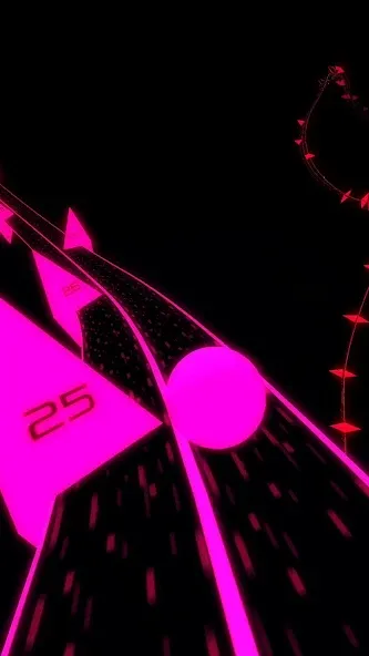 Rush (Раш) [МОД: Бесконечные деньги, Монеты и Мега MOD] Screenshot 2