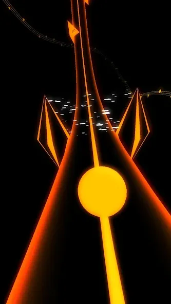 Rush (Раш) [МОД: Бесконечные деньги, Монеты и Мега MOD] Screenshot 3