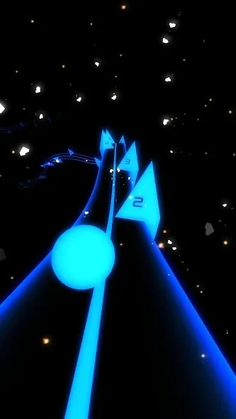 Rush (Раш) [МОД: Бесконечные деньги, Монеты и Мега MOD] Screenshot 4