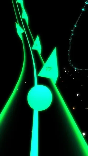 Rush (Раш) [МОД: Бесконечные деньги, Монеты и Мега MOD] Screenshot 5