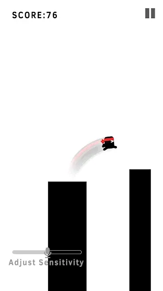 Scream Go Hero (Скрим Го Хиро) [МОД: Меню, Бесконечные монеты и Открытые уровни] Screenshot 2