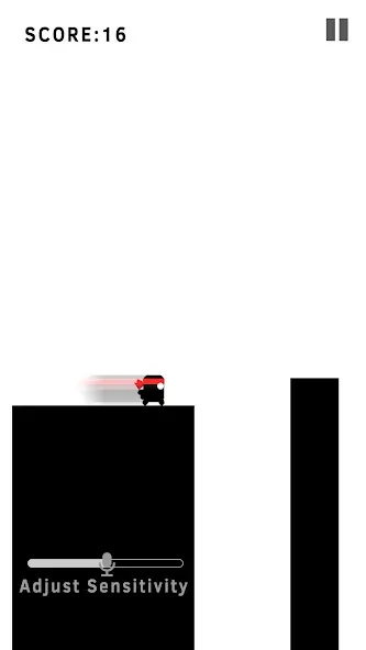 Scream Go Hero (Скрим Го Хиро) [МОД: Меню, Бесконечные монеты и Открытые уровни] Screenshot 3