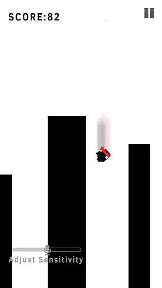 Scream Go Hero (Скрим Го Хиро) [МОД: Меню, Бесконечные монеты и Открытые уровни] Screenshot 4