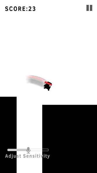 Scream Go Hero (Скрим Го Хиро) [МОД: Меню, Бесконечные монеты и Открытые уровни] Screenshot 5