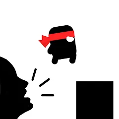 Скачать Scream Go Hero (Скрим Го Хиро) [МОД: Меню, Бесконечные монеты и Открытые уровни] | Взлом Scream Go Hero на Андроид