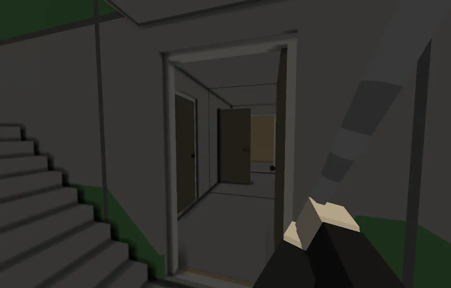 Obsession: Erythros (Обсессия) [МОД: Меню, Бесконечные монеты и Открытые уровни] Screenshot 3