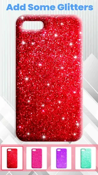 Phone Case DIY: Mobile Cover (Фоун Кейс ДИИ делай сам) [МОД: Меню, Бесконечные монеты и Открытые уровни] Screenshot 3