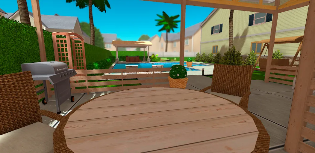 House Designer : Fix & Flip (Хаус Дизайнер) [МОД: Все открыто, Дополнительные деньги и Меню MOD] Screenshot 5
