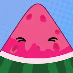 Скачать Guess the fruit name game [МОД: Бесконечные деньги, Монеты и Мега MOD] | Взлом Guess the fruit name game на Андроид