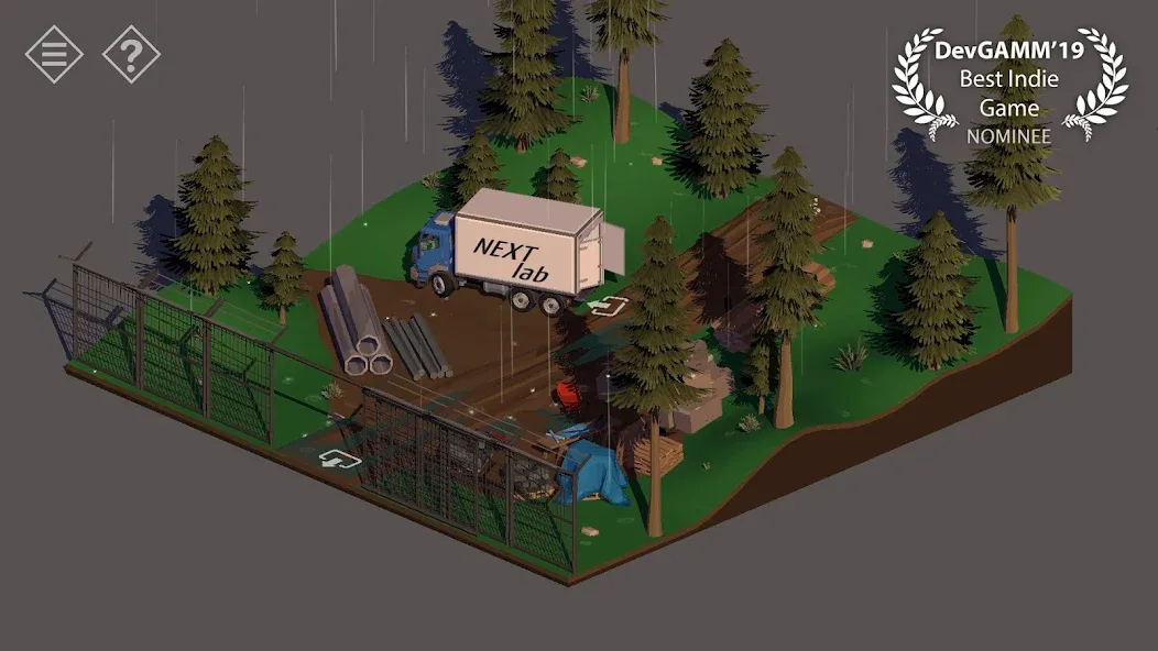 Tiny Room Stories Town Mystery (Тайны комнаты Города Истории) [МОД: Много монет, Открытые уровни и Мега MOD] Screenshot 4