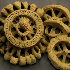 Скачать Cryptex [МОД: Все открыто, Дополнительные деньги и Меню MOD] | Взлом Cryptex на Андроид