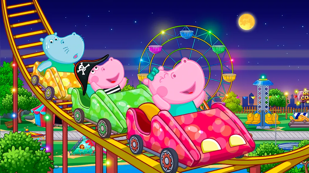Supermarket: Shopping Games [МОД: Много денег, Монет и Все открыто] Screenshot 4