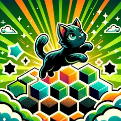 Скачать Trap the Cat (Шат Нуар) [МОД: Меню, Бесконечные монеты и Открытые уровни] | Взлом Trap the Cat на Андроид
