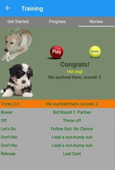 K9 Euchre (К9 Юкер) [МОД: Все открыто, Дополнительные деньги и Меню MOD] Screenshot 3