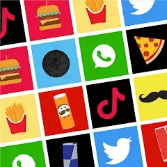 Скачать Logo Game: Multiple Choice [МОД: Деньги, Монеты и Меню MOD] | Взлом Logo Game: Multiple Choice на Андроид