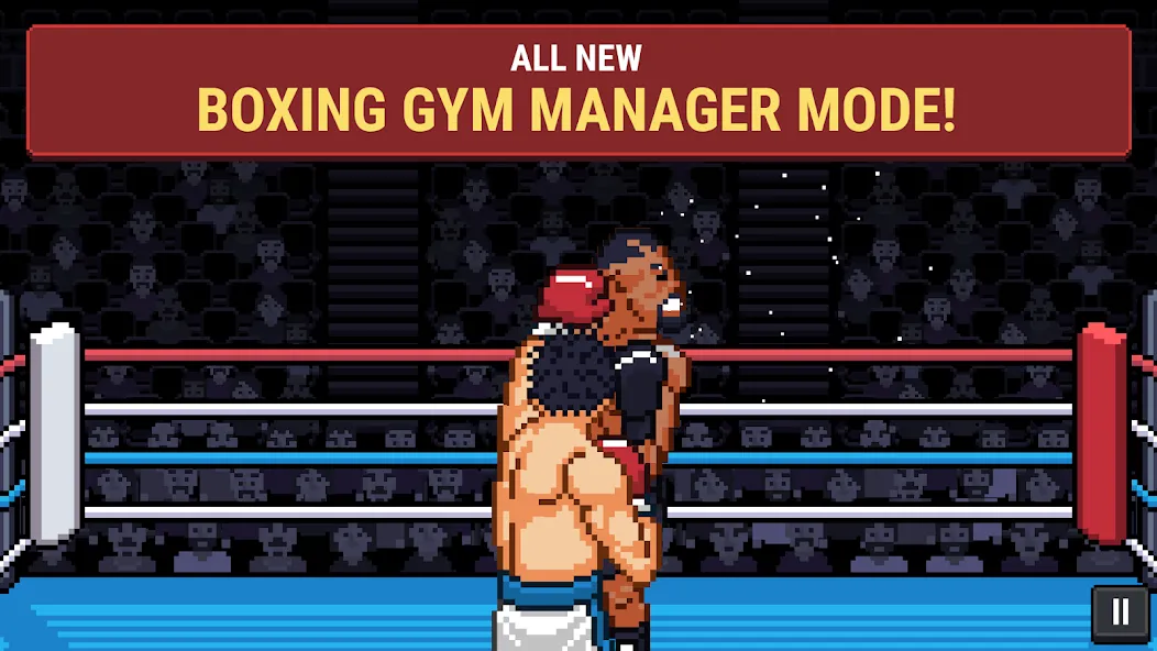 Prizefighters 2 (Прайзфайтерз 2) [МОД: Деньги, Монеты и Меню MOD] Screenshot 1