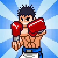 Скачать Prizefighters 2 (Прайзфайтерз 2) [МОД: Деньги, Монеты и Меню MOD] | Взлом Prizefighters 2 на Андроид