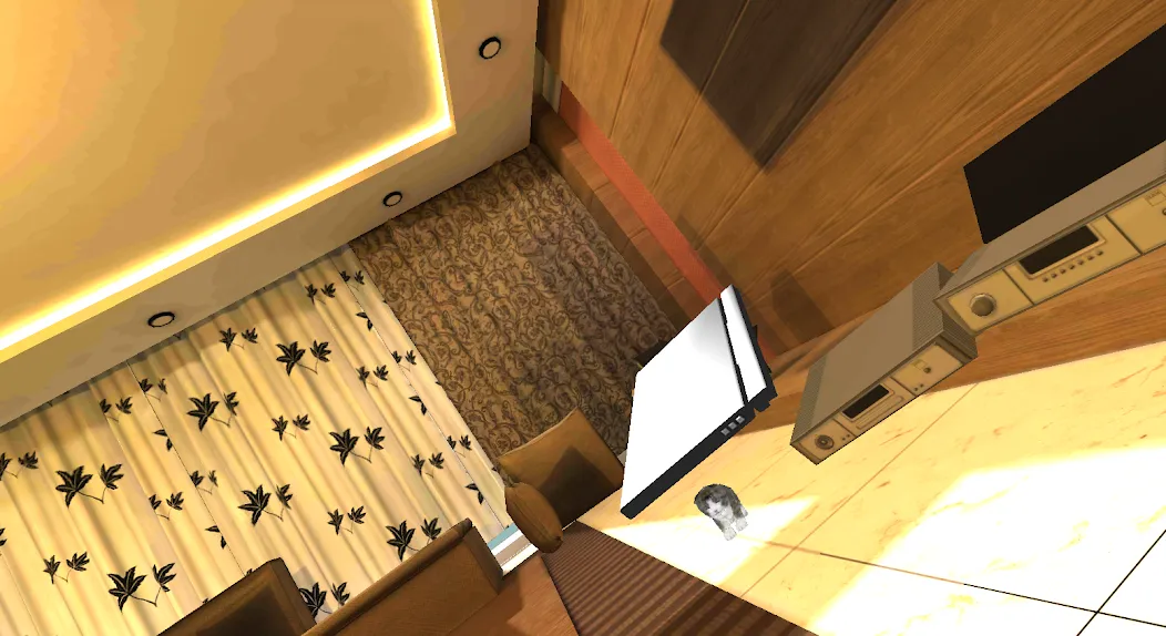 Kitten Cat Simulator 3D Craft [МОД: Все открыто, Дополнительные деньги и Меню MOD] Screenshot 3
